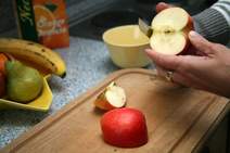 BEWO-Apfel