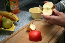 BEWO-Apfel